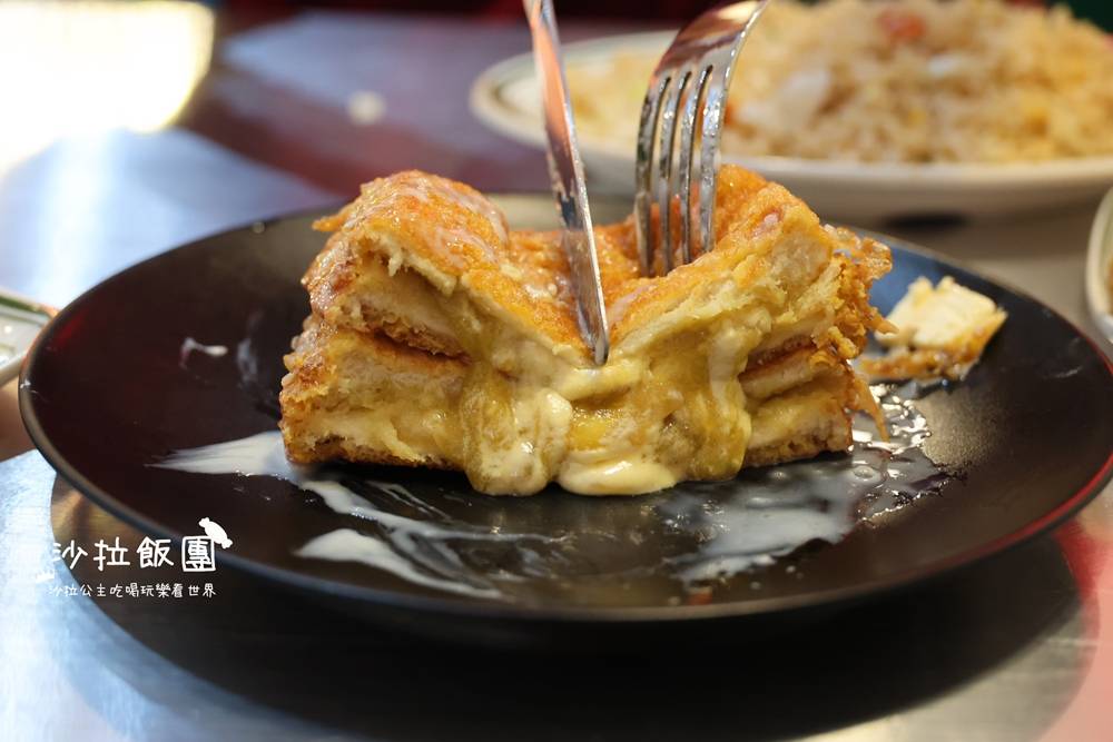 士林最新港式茶餐廳,帶你吃到道地香港常餐! 15 士林最新港式茶餐廳,帶你吃到道地香港常餐!