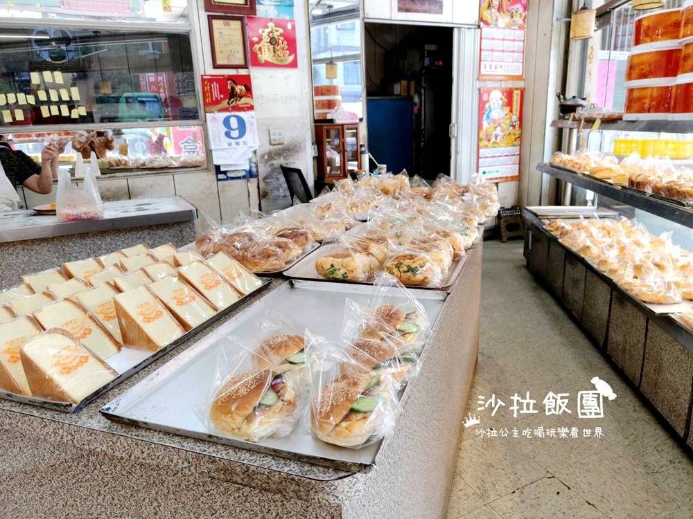 在地人默默掃貨的老味道！低調卻超有實力