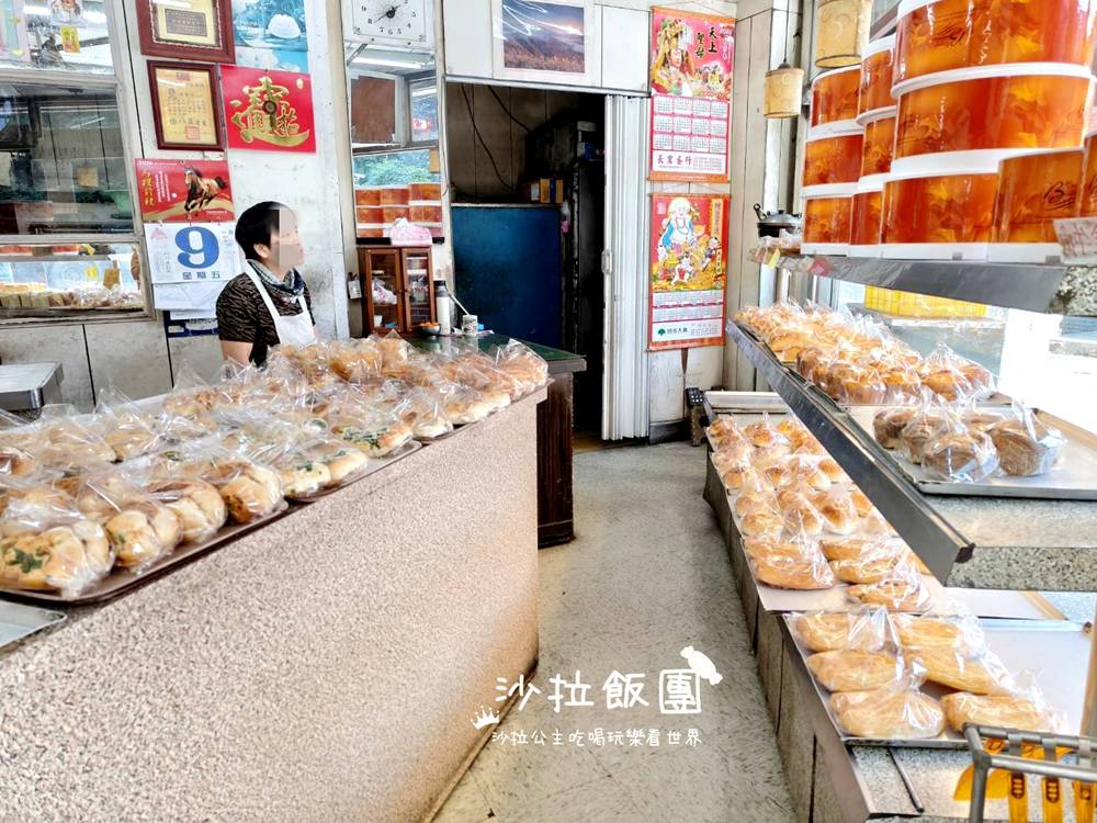 在地人默默掃貨的老味道！低調卻超有實力