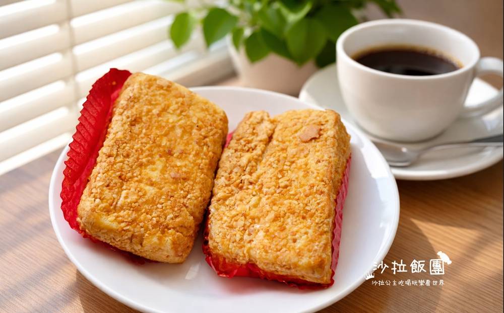 在地人默默掃貨的老味道！低調卻超有實力