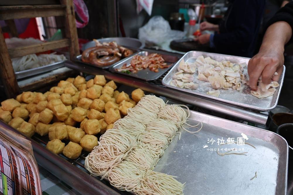 「你敢吃嗎？」必點豬眼睛，在地人偷偷吃的隱藏版小菜