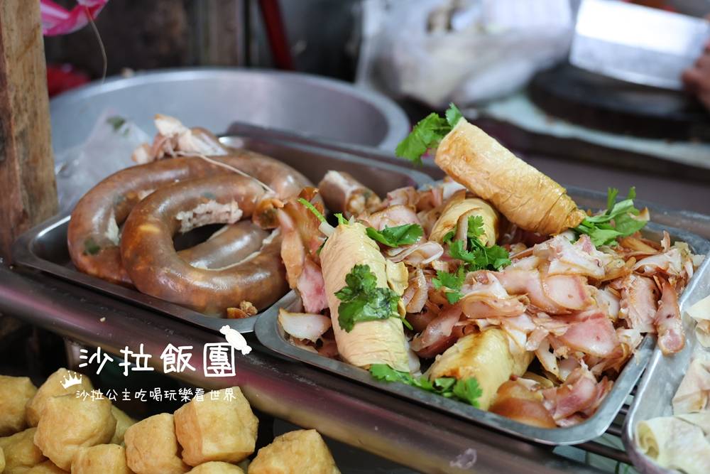 「你敢吃嗎？」必點豬眼睛，在地人偷偷吃的隱藏版小菜