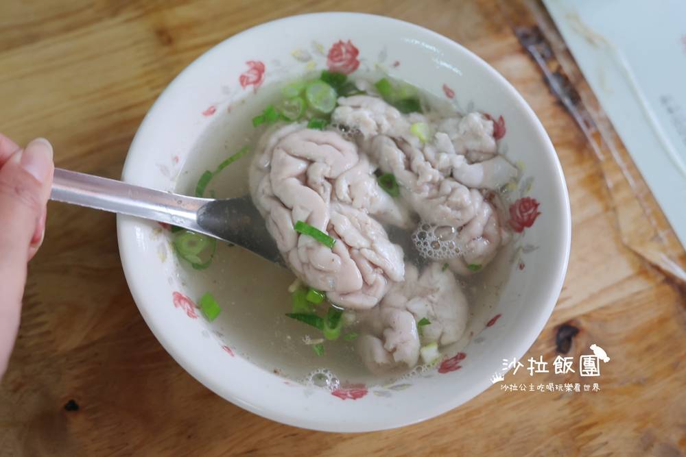 「你敢吃嗎？」必點豬眼睛，在地人偷偷吃的隱藏版小菜