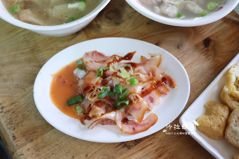 「你敢吃嗎？」必點豬眼睛，在地人偷偷吃的隱藏版小菜