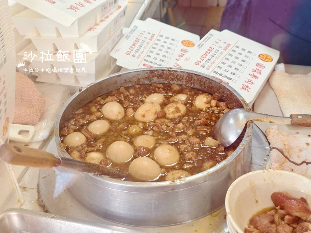 開門就客滿！炸雞腿超強、滷肉飯涮嘴不死鹹