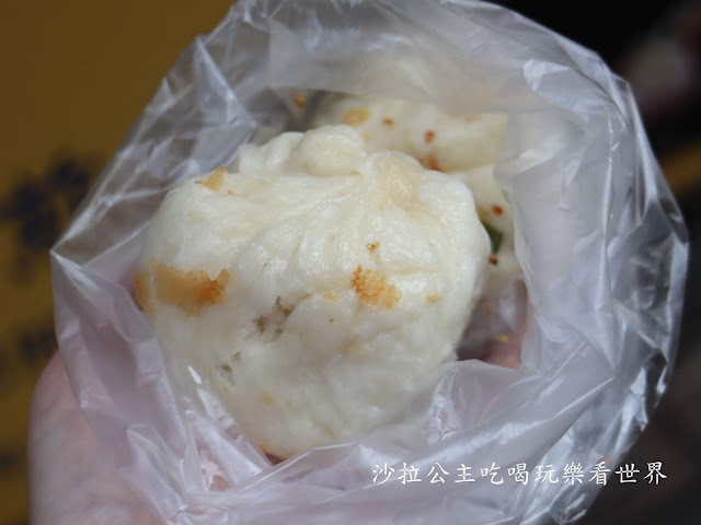 士林夜市美食『鍾家原上海生煎包』必比登推薦 13 士林夜市美食『鍾家原上海生煎包』必比登推薦
