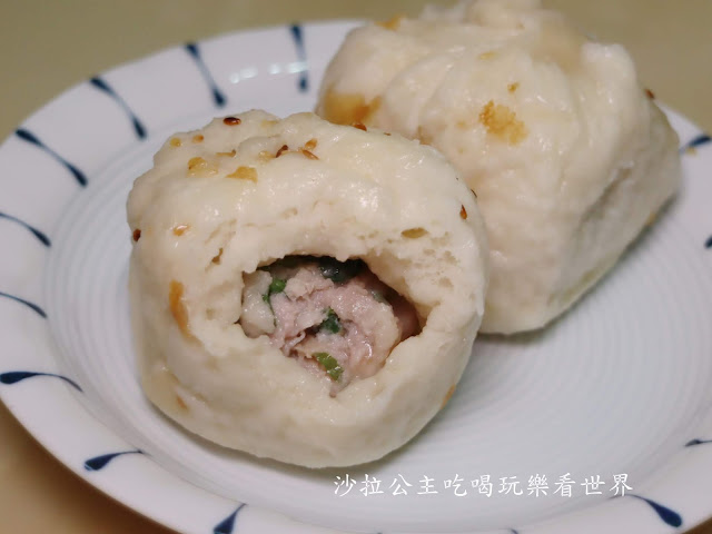 士林夜市美食『鍾家原上海生煎包』必比登推薦 12 士林夜市美食『鍾家原上海生煎包』必比登推薦