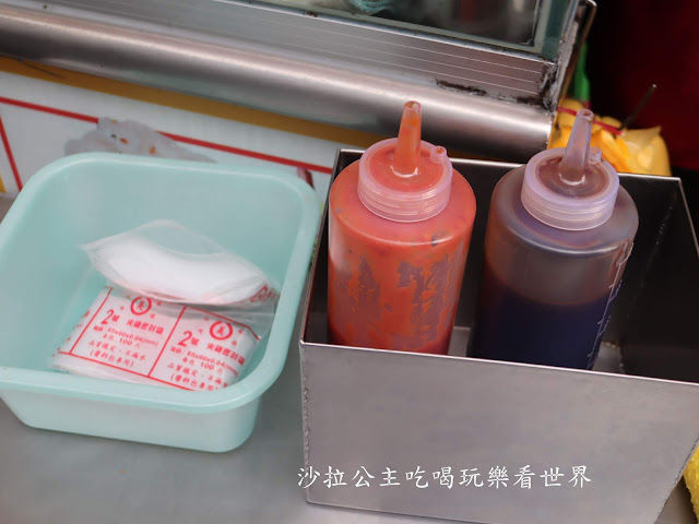 士林夜市美食『鍾家原上海生煎包』必比登推薦 15 士林夜市美食『鍾家原上海生煎包』必比登推薦