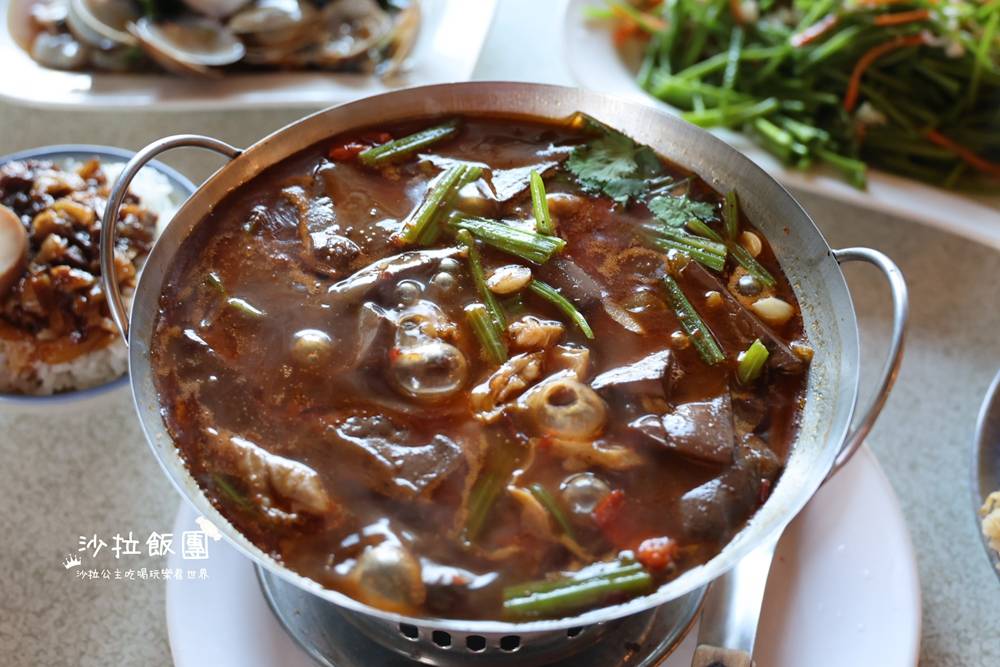 宜蘭美食『阿爹的灶腳』預約制馬告烤雞,重返阿嬤家的古早味料理 6 宜蘭美食『阿爹的灶腳』預約制馬告烤雞,重返阿嬤家的古早味料理