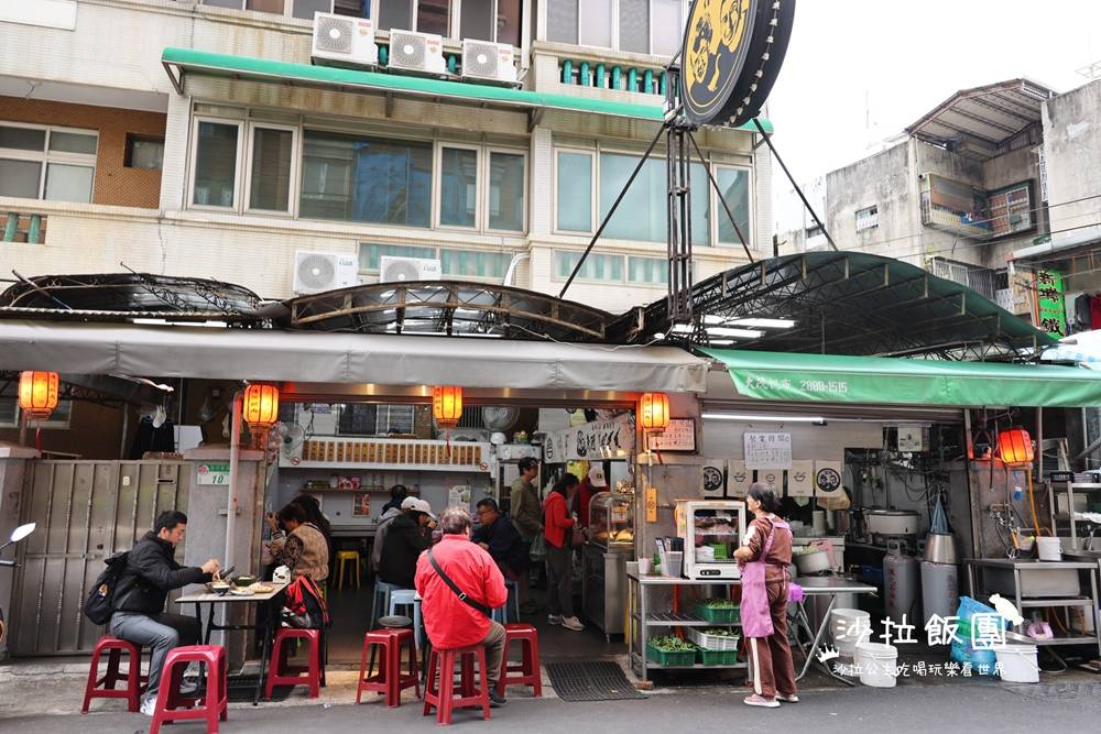 天母人不想說的車庫隱藏版早餐 2 天母人不想說的車庫隱藏版早餐