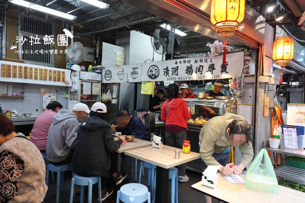 天母人不想說的車庫隱藏版早餐 3 天母人不想說的車庫隱藏版早餐