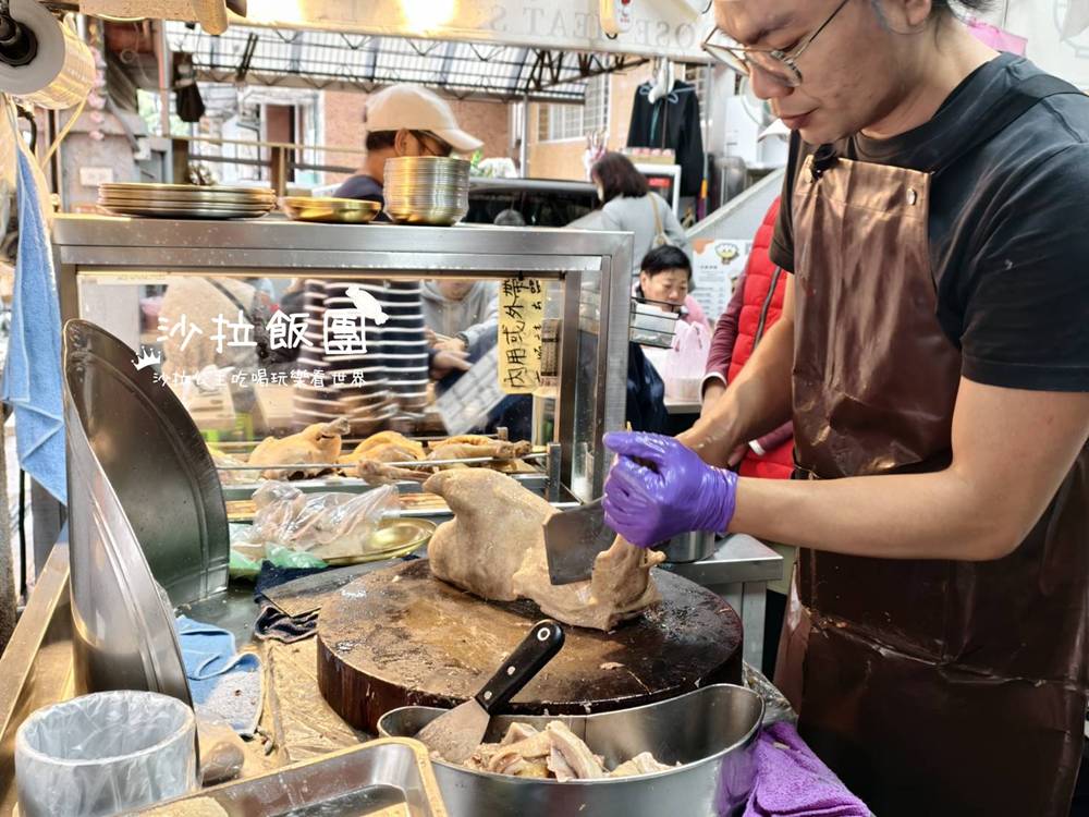 天母人不想說的車庫隱藏版早餐 5 天母人不想說的車庫隱藏版早餐