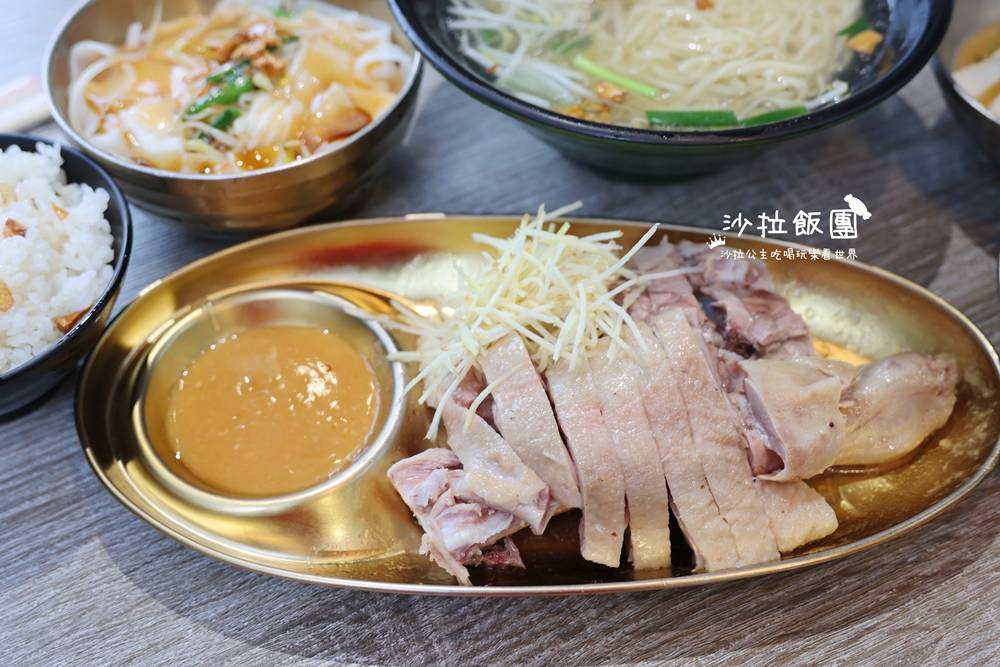 天母人不想說的車庫隱藏版早餐 11 天母人不想說的車庫隱藏版早餐