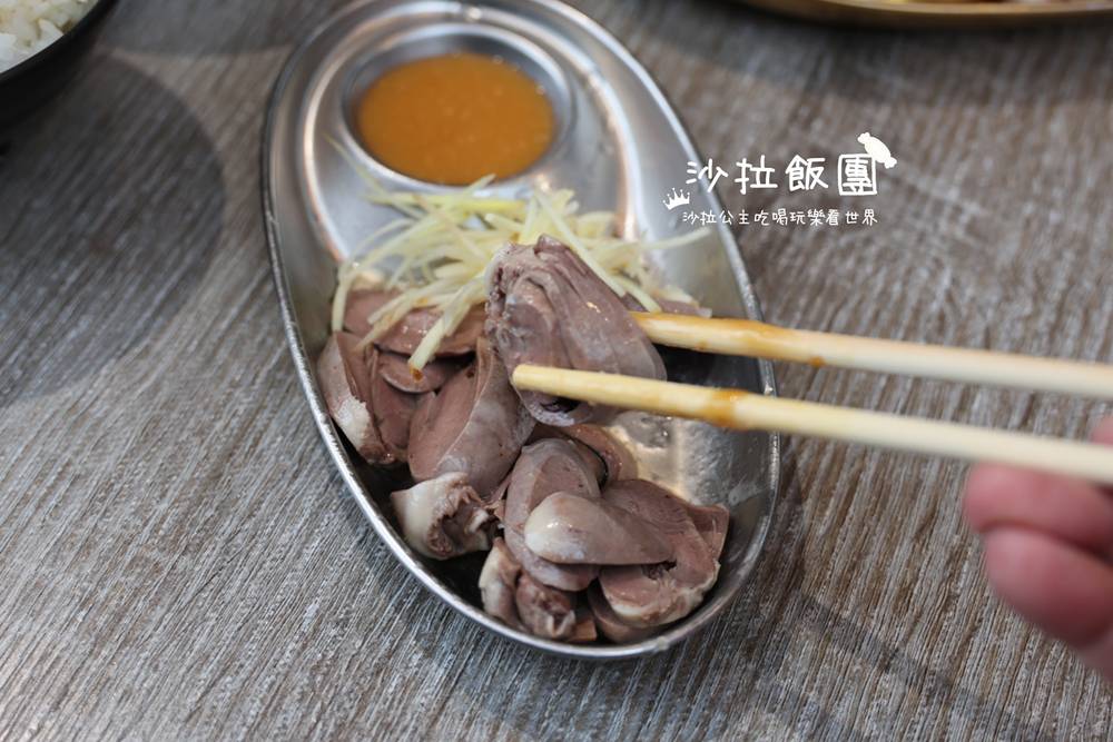 天母人不想說的車庫隱藏版早餐 14 天母人不想說的車庫隱藏版早餐