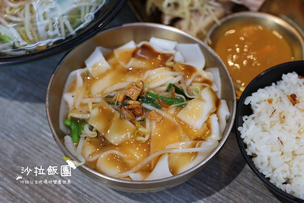 天母人不想說的車庫隱藏版早餐 20 天母人不想說的車庫隱藏版早餐