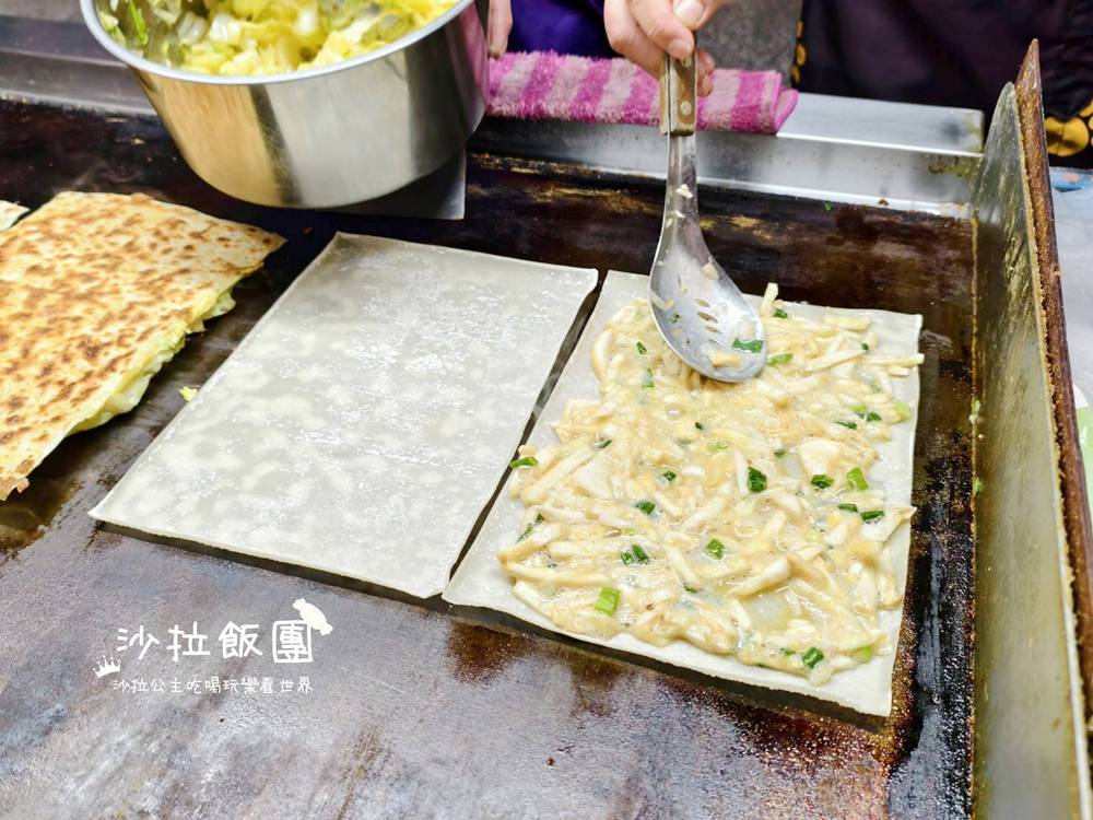 滿到炸出來的爆料蔬菜,加蛋厚實更過癮! 11 滿到炸出來的爆料蔬菜,加蛋厚實更過癮!