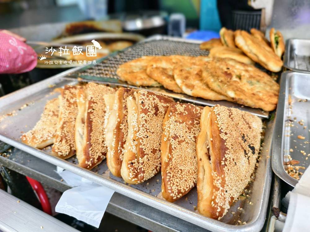 小貨車蔥油餅|在地人吃的,低調銅板下午茶 5 小貨車蔥油餅|在地人吃的,低調銅板下午茶