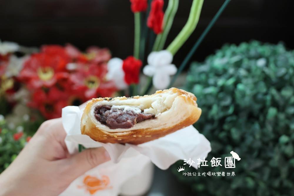 小貨車蔥油餅|在地人吃的,低調銅板下午茶 7 小貨車蔥油餅|在地人吃的,低調銅板下午茶