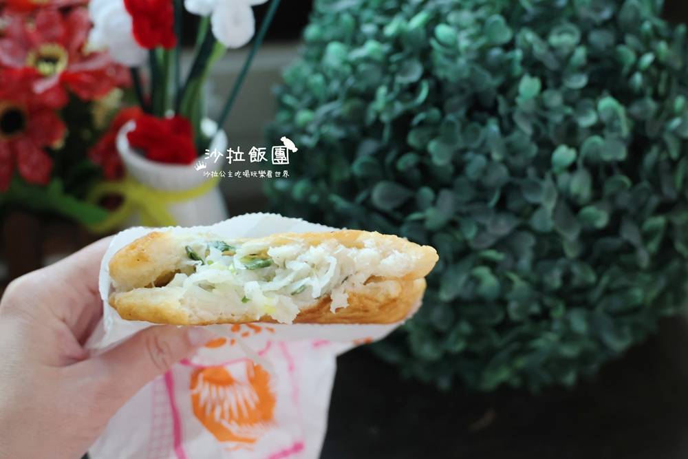 小貨車蔥油餅|在地人吃的,低調銅板下午茶 10 小貨車蔥油餅|在地人吃的,低調銅板下午茶