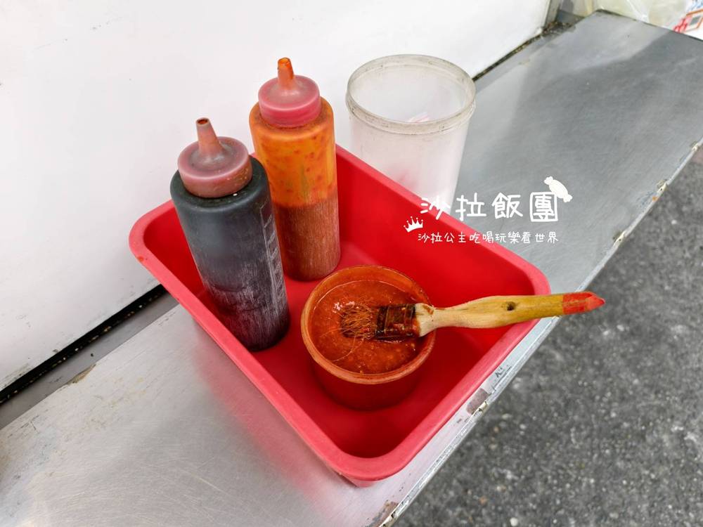 天母美食小貨車蔥油餅|在地人吃的,低調銅板下午茶 13 天母美食小貨車蔥油餅|在地人吃的,低調銅板下午茶