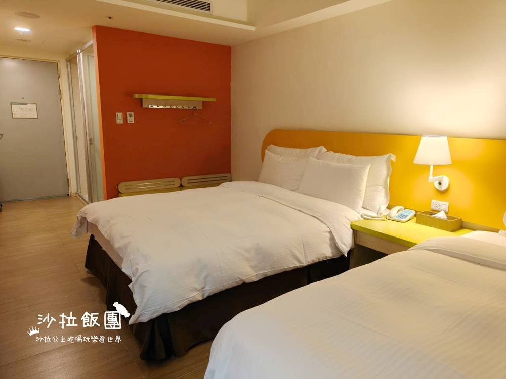 墾丁住宿『福容徠旅墾丁』下樓就是墾丁大街 6 墾丁住宿『福容徠旅墾丁』下樓就是墾丁大街