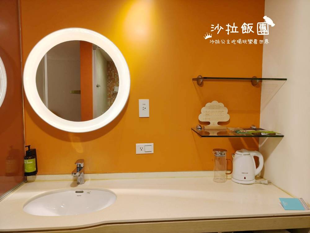 墾丁住宿『福容徠旅墾丁』下樓就是墾丁大街 9 墾丁住宿『福容徠旅墾丁』下樓就是墾丁大街