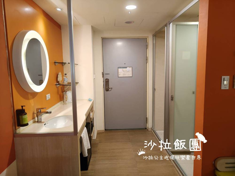 墾丁住宿『福容徠旅墾丁』下樓就是墾丁大街 10 墾丁住宿『福容徠旅墾丁』下樓就是墾丁大街