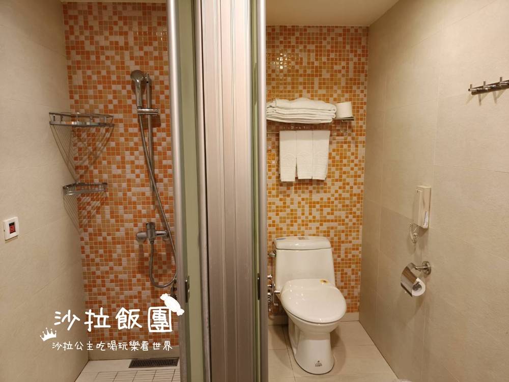 墾丁住宿『福容徠旅墾丁』下樓就是墾丁大街 11 墾丁住宿『福容徠旅墾丁』下樓就是墾丁大街