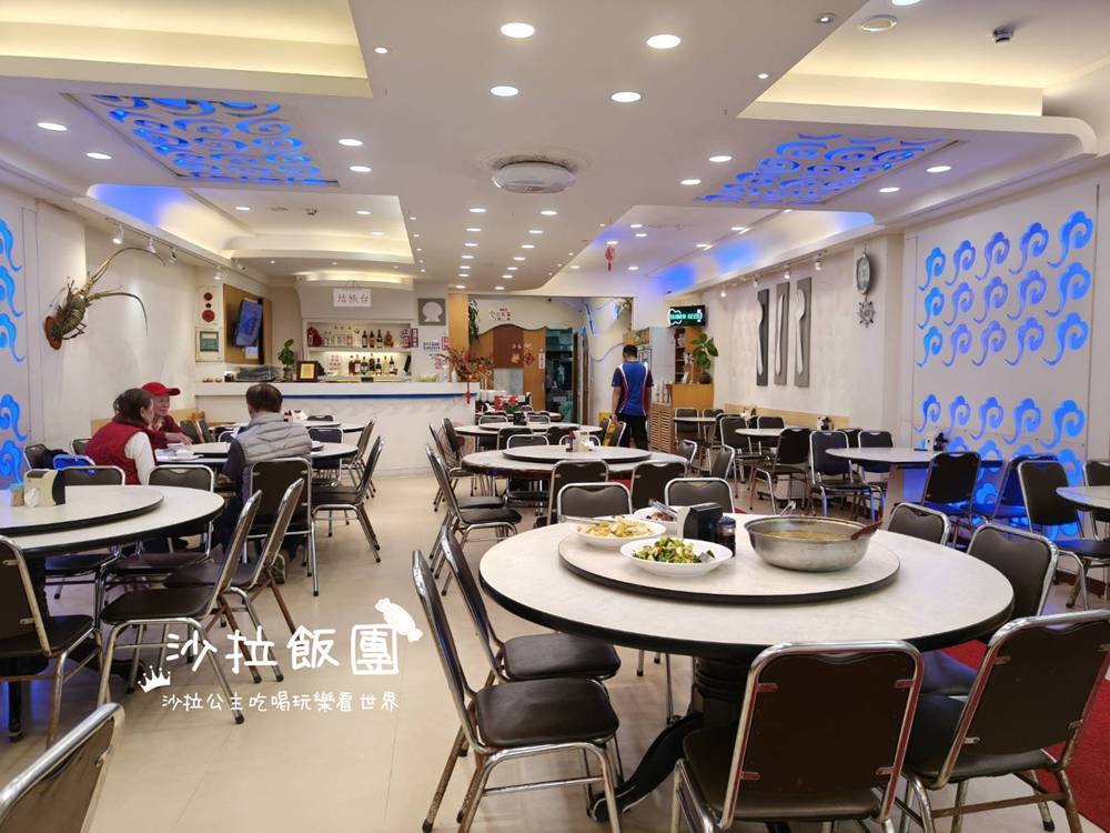 墾丁美食『佳珍生猛海鮮餐廳』價格透明實在