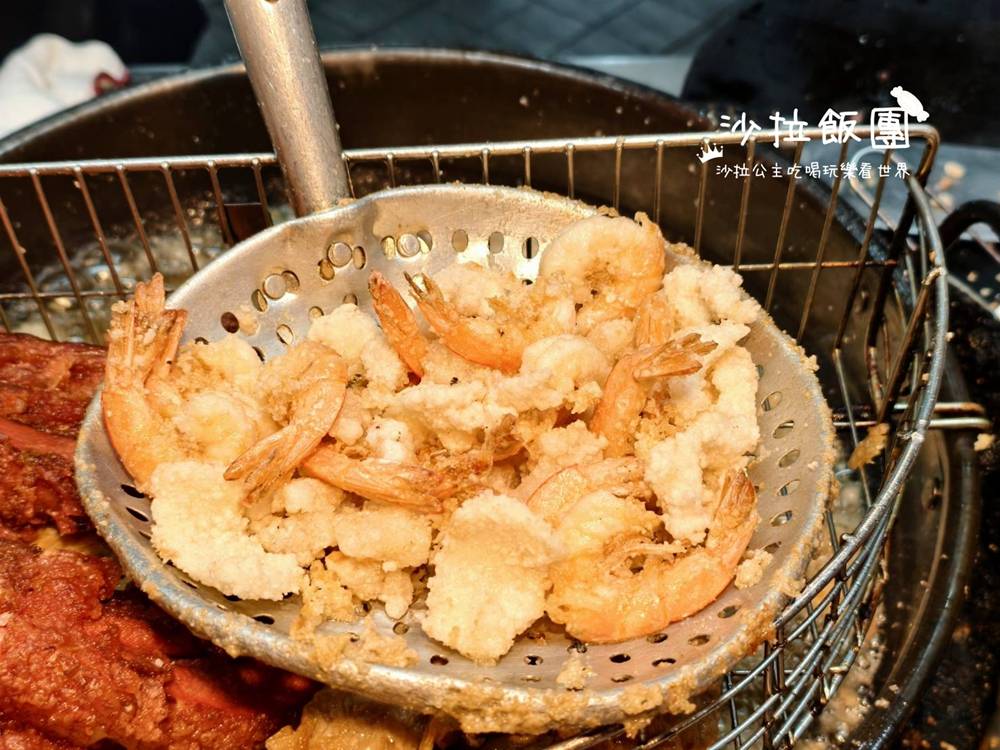 深夜排隊宵夜，從晚餐一路吃到天亮的老味道