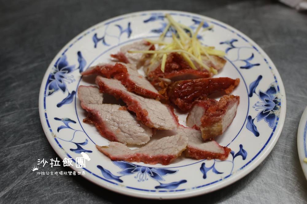 深夜排隊宵夜，從晚餐一路吃到天亮的老味道