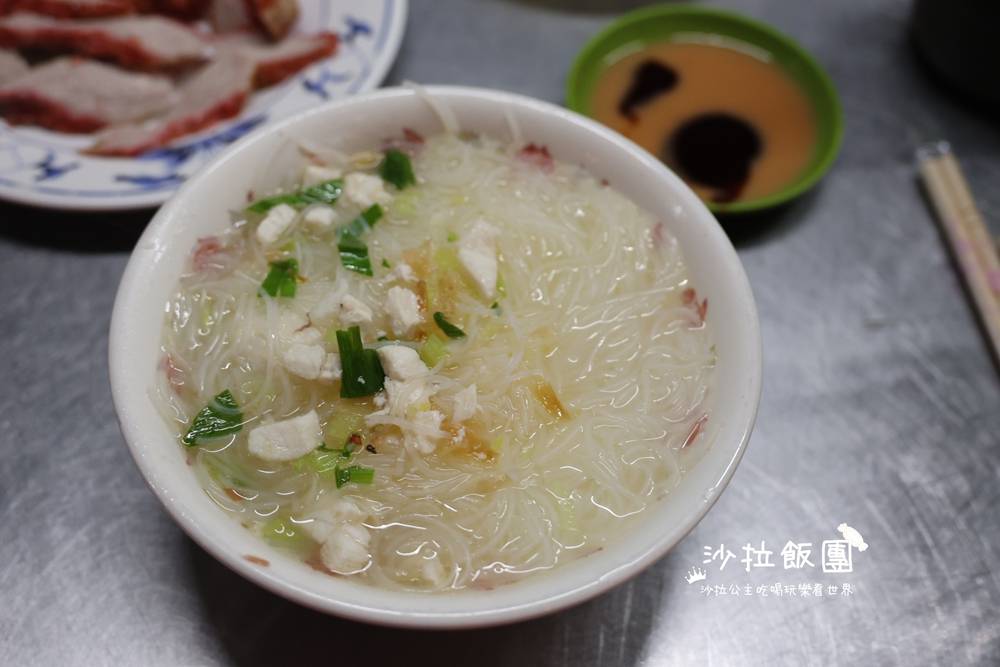 深夜排隊宵夜，從晚餐一路吃到天亮的老味道