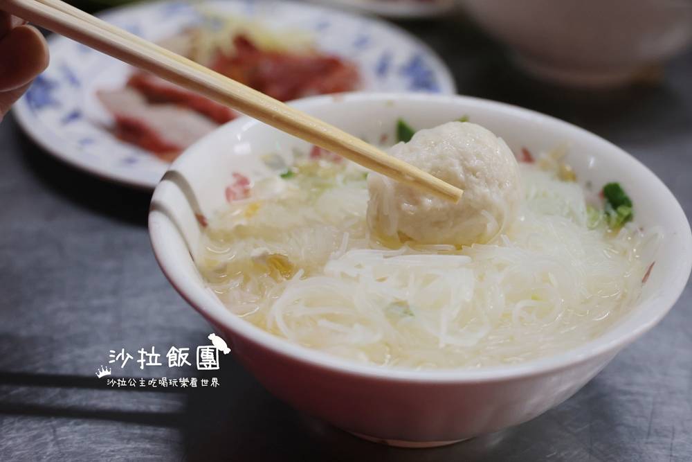 深夜排隊宵夜，從晚餐一路吃到天亮的老味道