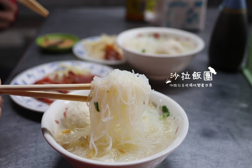 深夜排隊宵夜，從晚餐一路吃到天亮的老味道