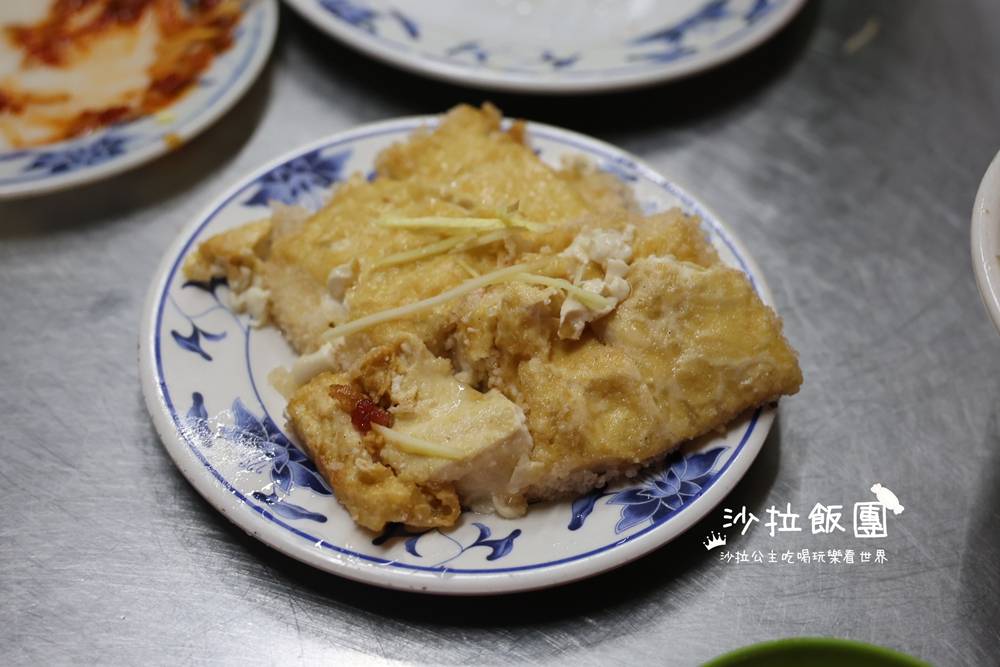 深夜排隊宵夜，從晚餐一路吃到天亮的老味道