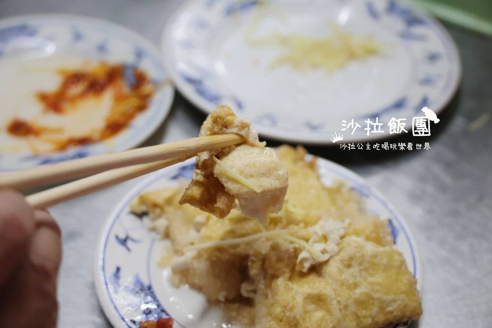 深夜排隊宵夜，從晚餐一路吃到天亮的老味道