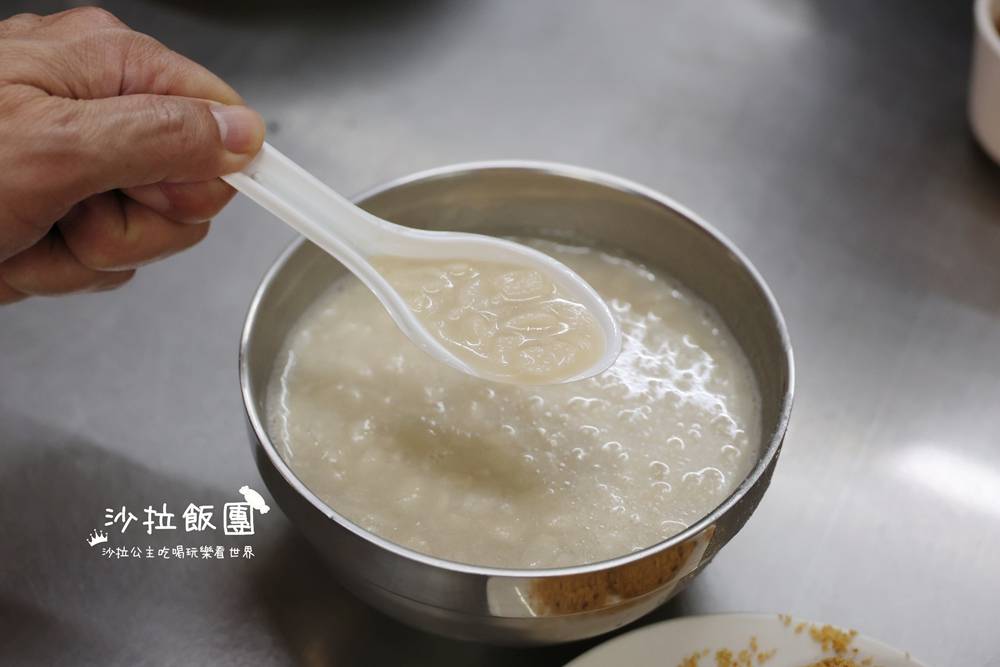 大同區老字號甜點｜魏祥記純糖麻糬