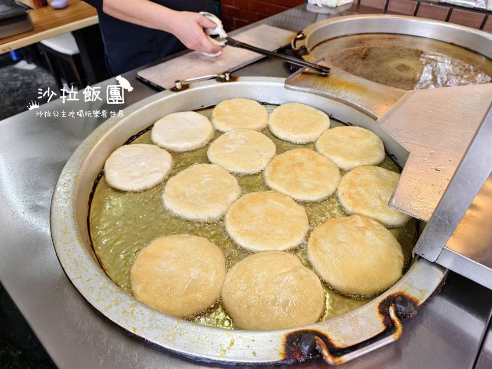 在地人才知道的巷弄美食，現炸起鍋就是香