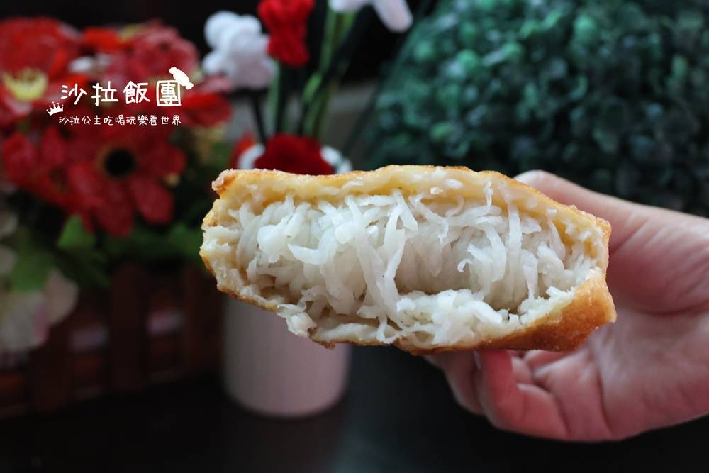 在地人才知道的巷弄美食，現炸起鍋就是香