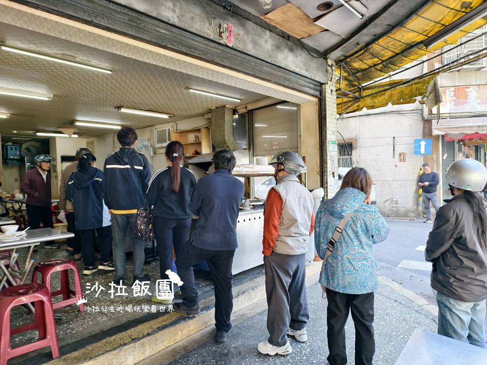 在地人天天報到的日常便當