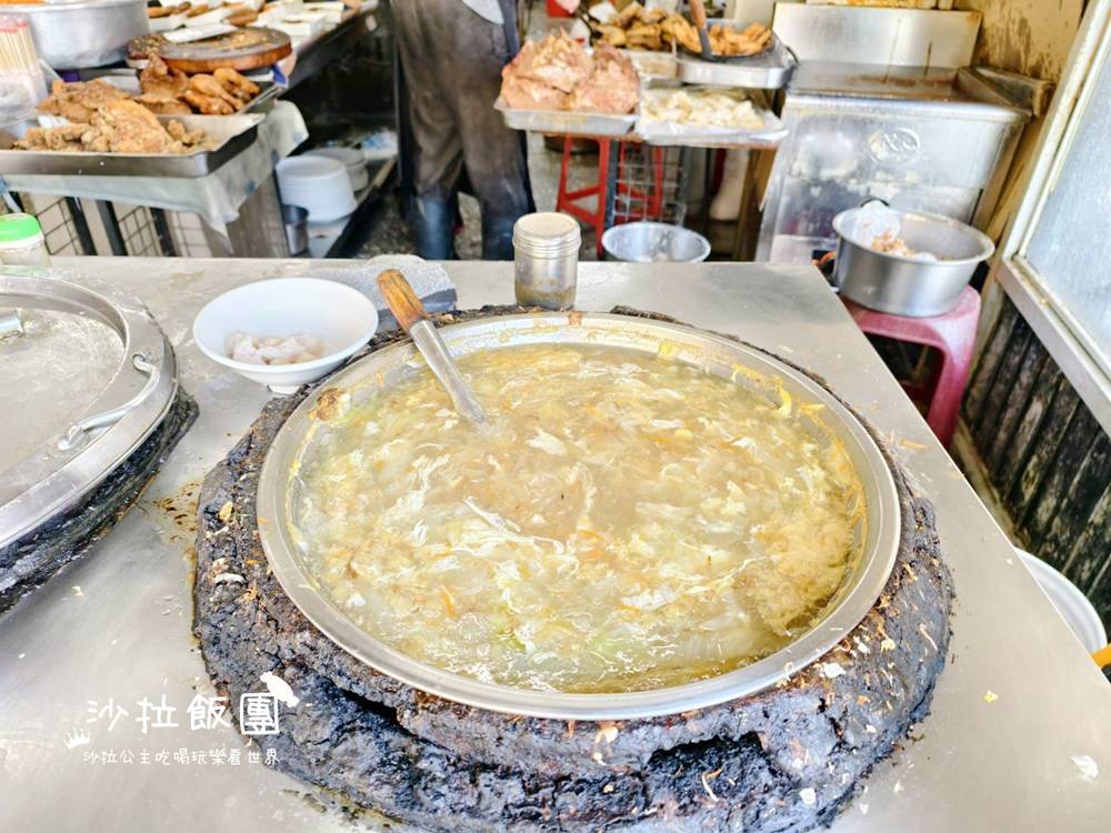 在地人天天報到的日常便當