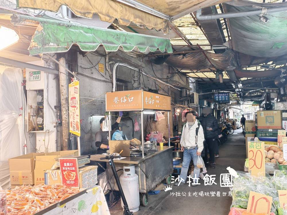 五月天阿信也買過！50年老味道