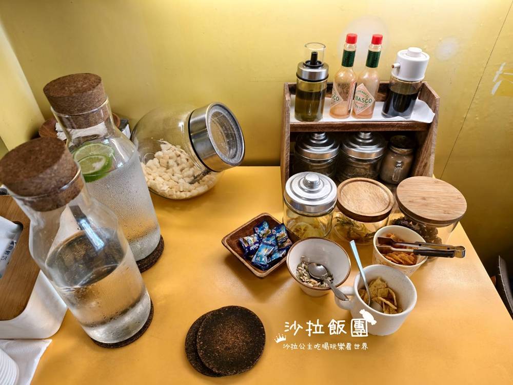 這不是盜版Subway，詹姆士有推