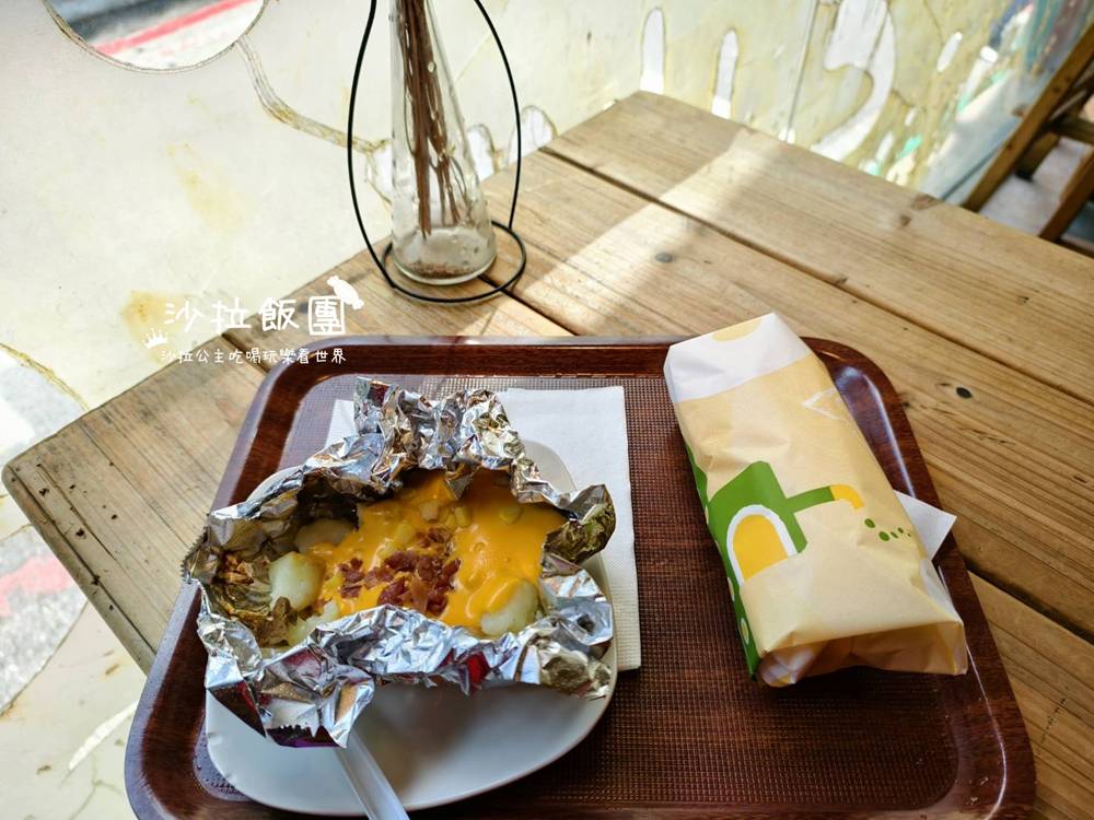 這不是盜版Subway，詹姆士有推