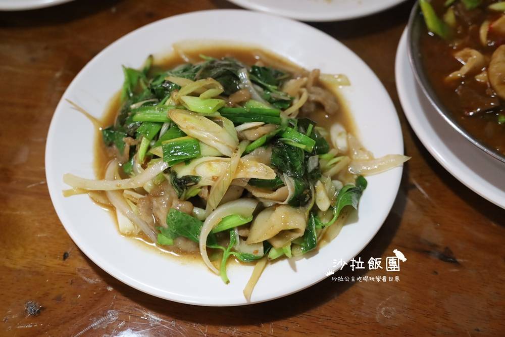 南機場夜市美食『小漁村精緻海鮮平價快炒』夜市的人氣熱炒店 18 南機場夜市美食『小漁村精緻海鮮平價快炒』夜市的人氣熱炒店