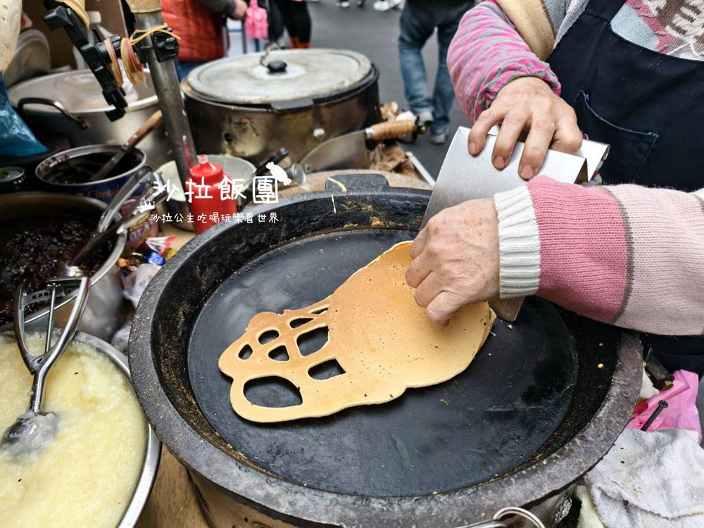 西門町美食『西門町免煎嗲』古早味奶油紅豆捲超療癒 6 西門町美食『西門町免煎嗲』古早味奶油紅豆捲超療癒