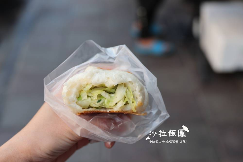 在地人排隊的銅板美食『集美水煎包小籠包』 11 在地人排隊的銅板美食『集美水煎包小籠包』
