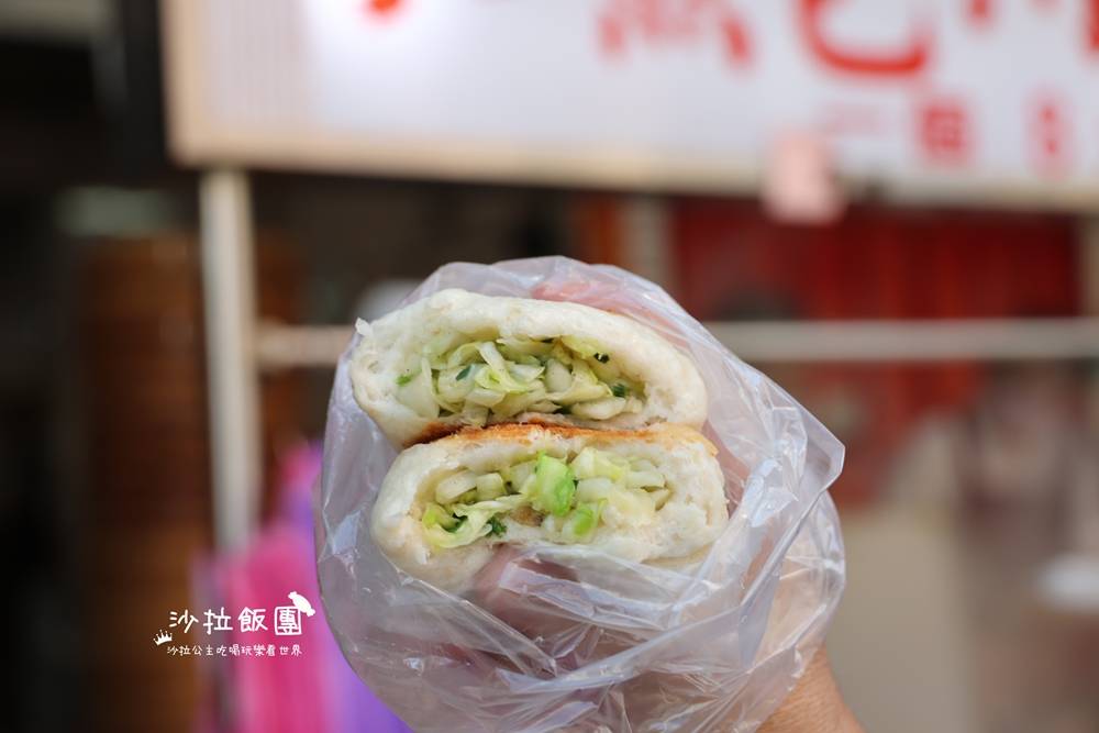 在地人排隊的銅板美食『集美水煎包小籠包』 12 在地人排隊的銅板美食『集美水煎包小籠包』