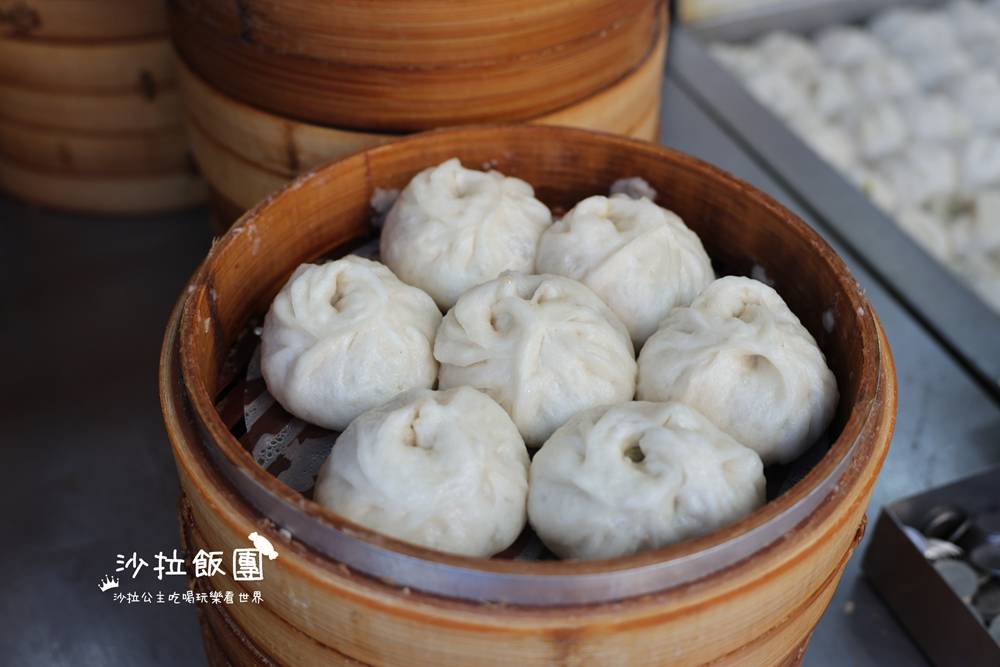 在地人排隊的銅板美食『集美水煎包小籠包』 13 在地人排隊的銅板美食『集美水煎包小籠包』