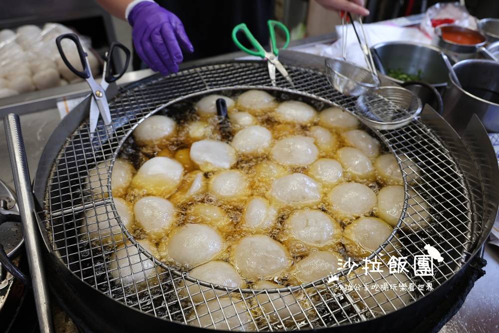 三重美食『萬粒肉圓』50年老字號肉圓、貢丸湯的在地經典 5 三重美食『萬粒肉圓』50年老字號肉圓、貢丸湯的在地經典